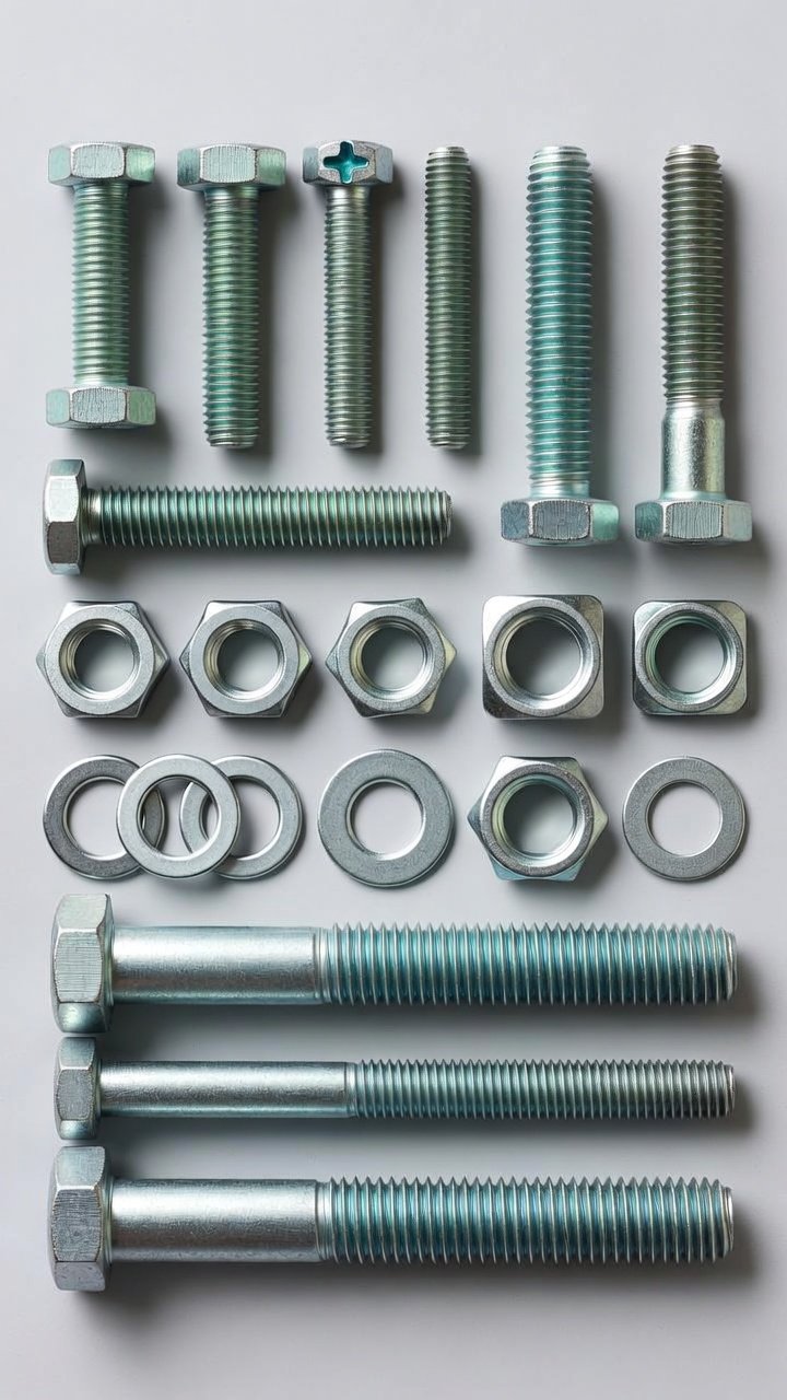 Fasteners